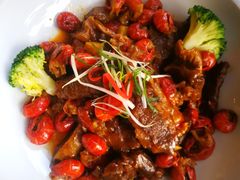 -楚禾宴·家宴(光谷大道店)