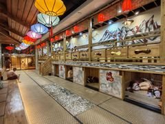 -盛世桃源(群力店)