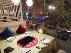 -京尊烤鸭店JINGZUN(春秀路店)