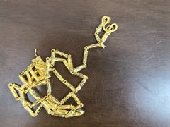 -鑫羽黄金首饰奢侈品回收鉴定