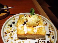 -仓桥家·焗寿司·锅物(光谷步行街店)