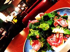 -Lets burger非常汉堡·环球风味(蓝色港湾店)