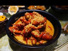 -聚味瞿记·龙虾堂(咸嘉湖店)