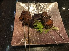 香菇-大东北锦州御烧烤