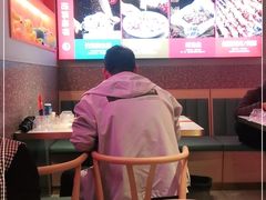 大堂-哈力家·西北烧烤烤串(凤城三路店)