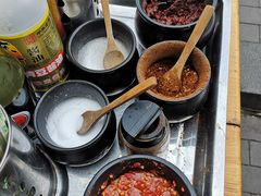 -攀枝花·任德琼·盐边羊肉米线