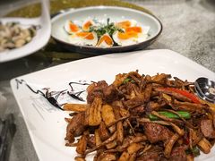 -济南喜来登酒店-采悦轩中餐厅