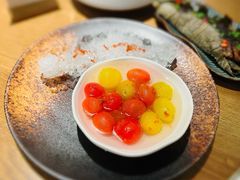 -青梅酒肆PLUS(长白仙岛北路店)