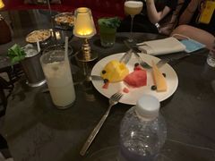 -The St·Regis Bar 瑞吉酒吧