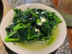 木耳菜-好灶头妈妈菜·千岛湖土菜地标美食