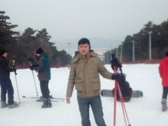-棋盘山冰雪大世界