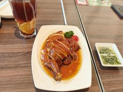 -新旺茶餐厅(鑫耀·光环live店)