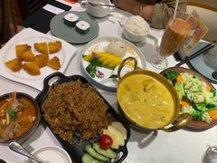 -Linlin泰餐厅(华夏幸福店)