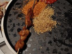 -丰茂烤串(外滩星荟中心店)