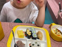 -元气寿司(环球港店)