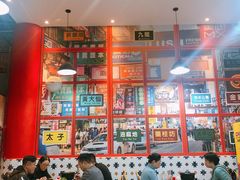 -小龍鳳·港式海鲜打边炉(沙湖路店)