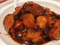 -老吉士酒家(天平路店)