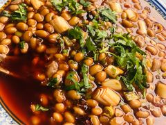 豆豆牛肉-阿嫂印象·民间江湖菜(大学城店)
