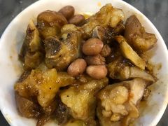 -品香排骨饭(羊官路店)