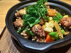 -竹里馆 ·茶食(奥体店)