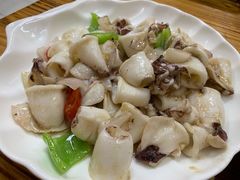 -开禾52阿伟海鲜加工