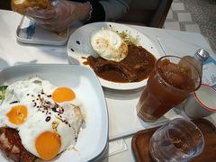 -柠檬树茶餐厅(海雅缤纷城店)