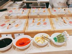 -TABLE·味西餐厅-成都茂业JW万豪酒店