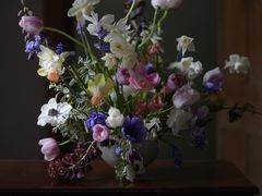 -荷兰布尔玛国际花艺学院