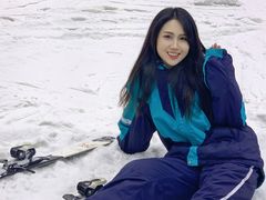 -绍兴启迪乔波冰雪世界