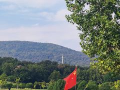 -钟山体育运动公园