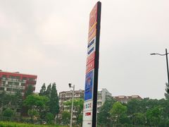 -中国石油加油站(严桥路站)