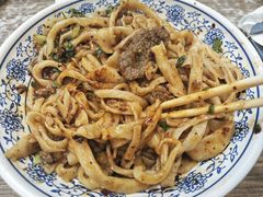 -清真马虎面馆(西七路店)