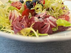 -麒茗餐厅·粤菜·宴会厅·海鲜(锦绣路店)