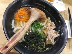 -东京屋(武定路店)