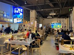 -叒缘夜光杯(望江橡树林店)