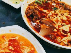 -马旭土鸡焖花卷·真域顺西域美食(天马大道店)