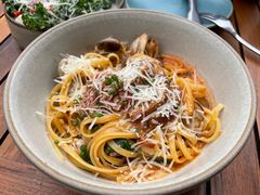 -THE CANNERY&JUJU 新鲜海鲜·牛排美食酒廊