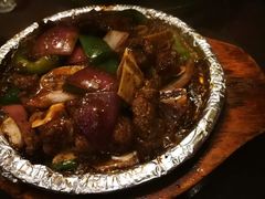 -大洋家·精品潮汕菜·生腌砂锅粥(天河东路店)