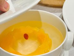 燕窝-满堂·烤鸭店·北京菜(鼓楼店)