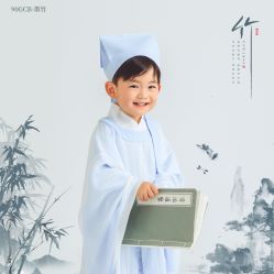 -倾城宝贝儿童摄影(浦东金谊店)