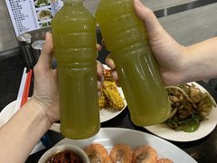 -一哥美食(总店)