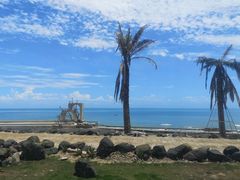 -漳州滨海火山岛自然生态风景区