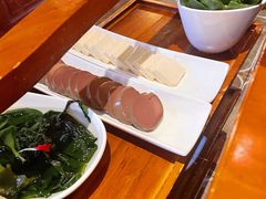 -宝泉铜锅·涮羊肉(解放东路店)