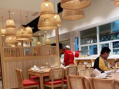 大堂-茅溪菜·家常菜(九街店)