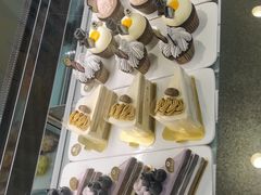 -Pantry's Best派悦坊蛋糕(K11购物艺术中心店)