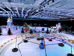 -宁波冰雪大世界(北仑区)