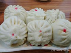 -老胜香包子铺(瑞景店)