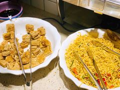-素清香(解放路店)