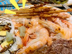 -沈阳和平艾美酒店新食谱西餐厅