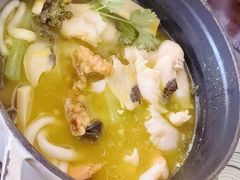 -良木缘咖啡西餐(川大店)